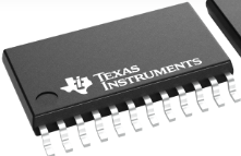 TPS5110具有NMOS LDO控制器的4.5V至28V同步降压控制器 Texas Instruments德州仪器TI