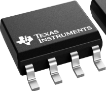 UCC38C41商用20V低功耗电流模式PWM控制器，7V/6.6V UVLO，50%占空比 Texas Instruments德州仪器TI