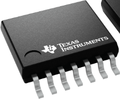 LM2737具有过压和欠压标志的2.2V至16V、2MHz、N沟道FET同步降压控制器 Texas Instruments德州仪器TI