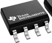 UC2853 -25°C至85°C 75kHz双极连续导通模式(CCM)PFC控制器 Texas Instruments德州仪器TI