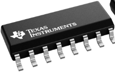 UCC3884温度范围为0°C至70°C的频率折返电流模式PWM控制器 Texas Instruments德州仪器TI