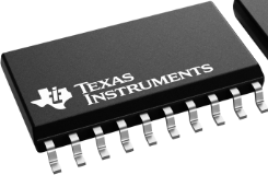 UCC28501具有10.5V/10V VCC UVLO和6.75V/5.5V PWM UVLO、温度范围为-40°C至85°C的PFC/PWM组合控制器 Texas Instruments德州仪器T