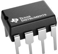 UCC2972 BiCMOS推挽式冷阴极荧光灯驱动器控制器 Texas Instruments德州仪器TI