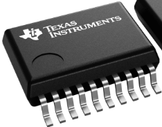 TPS5103具有三种运行模式的4.5V至25V同步降压控制器 Texas Instruments德州仪器TI