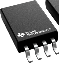 UCC2973具有外部同步功能的BiCMOS冷阴极荧光灯驱动器控制器 Texas Instruments德州仪器TI