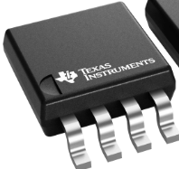 UCC25705具有8.8V/8.0V UVLO、温度范围为-40°C至85°C的15V电压模式4MHz PWM控制器 Texas Instruments德州仪器TI