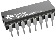 UC1823A-SP耐辐射QMLV、30V 输入、2A双路输出100%占空比、1MHz PWM控制器 Texas Instruments德州仪器TI
