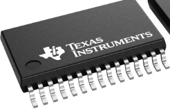 TPS5602适用于DSP电源的4.5V至25V双路输出同步降压控制器 Texas Instruments德州仪器TI
