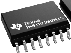 UCC2806温度范围为-40°C至85°C的15V、0.5A低功耗BICMOS 1MHz双输出电流模式PWM控制器 Texas Instruments德州仪器TI