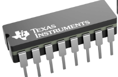 UC3543M电源监控电路 Texas Instruments德州仪器TI