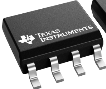 TL2842具有16V/10V UVLO和100%占空比、温度范围为-40°C至85°C的经济型单端500KHz电流模式PWM控制器 Texas Instruments德州仪器TI