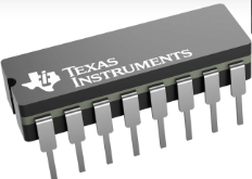 UC1854高功率因数前置稳压器 Texas Instruments德州仪器TI