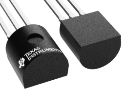 TL750L 150mA、26V低压降稳压器 Texas Instruments德州仪器TI