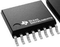 TL494 40V、0.2A 300KHz PWM控制器 Texas Instruments德州仪器TI