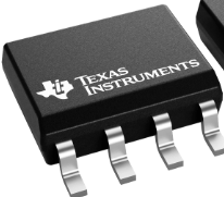 UCC3803具有4.1V/3.6V UVLO和100%占空比、工作温度范围为0°C至70°C的12V、1A低功耗BICMOS 1MHz电流模式PWM控制器 Texas Instruments德州仪器