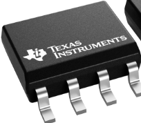 UC3843A具有8.4V/7.6V UVLO 100%占空比、温度范围为0°C至70°C的30V、1A、500KHz电流模式PWM控制器 Texas Instruments德州仪器TI