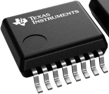 TL1451A具有宽输入电压范围的3.6V至50V双通道控制器 Texas Instruments德州仪器TI