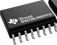 UC3823A具有9.2V/8.4V UVLO和100%占空比、温度范围为0°C至70°C的30V、2A双端1MHz PWM控制器 Texas Instruments德州仪器TI