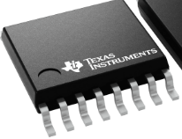 TL594具有UVLO的40V、0.2A 300KHz PWM控制器 Texas Instruments德州仪器TI