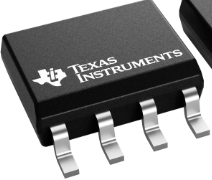 UC2845具有8.4V/7.6V UVLO和50%占空比、温度范围为–40°C至85°C的单端500KHz电流模式PWM控制器 Texas Instruments德州仪器TI