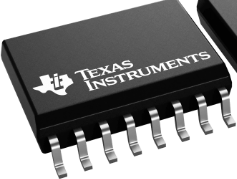 UC3825B具有16V/10V UVLO和50%占空比、温度范围为0°C至70°C的30V、2A双端1MHz PWM控制器 Texas Instruments德州仪器TI
