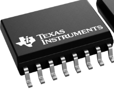 UC3824具有9.2V/8.4V UVLO和85%占空比、温度范围为0°C至70°C的增强型30V、1.5A双端PWM控制器 Texas Instruments德州仪器TI