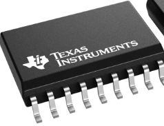 UC3526工作温度范围为0°C至70°C的35V、双路0.1A 400KHz PWM控制器 Texas Instruments德州仪器TI