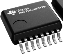 TL1451双脉宽调制控制电路 Texas Instruments德州仪器TI