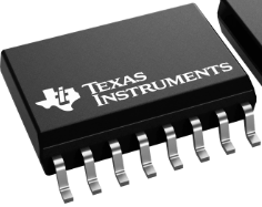 UC3907具有0°C至70°C工作温度范围的35V负载共享控制器 Texas Instruments德州仪器TI