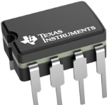UCC1805低功耗BiCMOS电流模式PWM控制器 Texas Instruments德州仪器TI