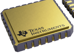 UC1875相移谐振控制器 Texas Instruments德州仪器TI