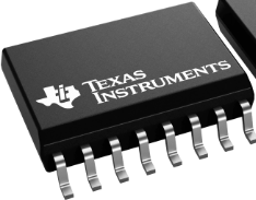 UC2856温度范围为-40°C至85°C的40V、1.5A电流模式1MHz PWM控制器 Texas Instruments德州仪器TI