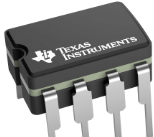 UCC1804低功耗BiCMOS电流模式PWM控制器 Texas Instruments德州仪器TI