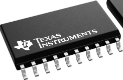 UC2855B具有10.5V/10V UVLO和零电压转换模式、温度范围为–40°C至85°C的双极性CCM PFC控制器 Texas Instruments德州仪器TI