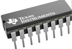 UC2543M电源监控电路 Texas Instruments德州仪器TI