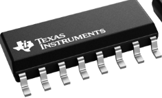SG2524工作温度范围为-25°C至85°C的40V、双路0.05A 450KHz PWM控制器 Texas Instruments德州仪器TI