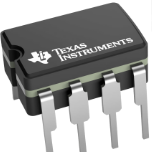 UCC2802M低功耗BiCMOS电流模式PWM控制器 Texas Instruments德州仪器TI