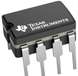 UC3845AM电流模式PWM控制器 Texas Instruments德州仪器TI