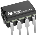 UCC1803低功耗BiCMOS电流模式PWM控制器 Texas Instruments德州仪器TI
