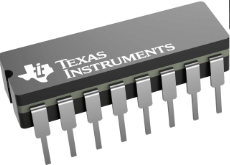 UC2846M电流模式PWM控制器 Texas Instruments德州仪器TI