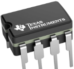 UCC1802低功耗BiCMOS电流模式PWM控制器 Texas Instruments德州仪器TI