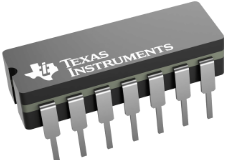 UC2901-MIL隔离式反馈生成器 Texas Instruments德州仪器TI