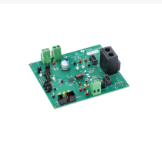 TPS544C27 4V至18V输入、35A PMBus和SVID同步降压转换器 Texas Instruments德州仪器TI