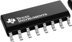 LM3524D 40V、0.2A 350KHz PWM控制器 Texas Instruments德州仪器TI