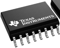 UC2543电源监控电路 Texas Instruments德州仪器TI