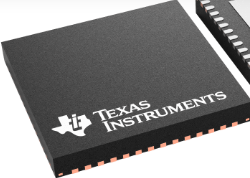 TPS23881B具有自主模式的4类、四线对、8通道PoE PSE控制器 Texas Instruments德州仪器TI