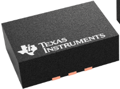 TPS6286A08 2.4V至5.5V输入 8A高频率降压转换器 Texas Instruments德州仪器TI