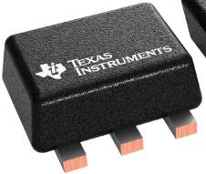 TPS62A03A采用SOT-563封装并具有强制PWM的2.5V至5.5V输入、3A高效同步降压转换器 Texas Instruments德州仪器TI