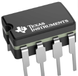 UC3842M电流模式PWM控制器 Texas Instruments德州仪器TI