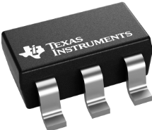 LMR51403具有25µA静态电流的4.5V至42V 0.3A同步降压转换器 Texas Instruments德州仪器TI